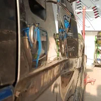 صافکاری تخصصی PDR مهدی