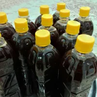 شیره انگور بی دانه