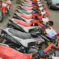 انواع تریل اقساطی ارزان تر از همه جا