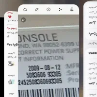 دستگاه بازی ایکس باکس ۳۶۰|کنسول، بازی ویدئویی و آنلاین|پردیس, فاز ۸|دیوار