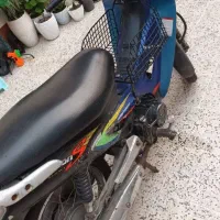 موتور کبیر طرح ویو مدل ۸۹