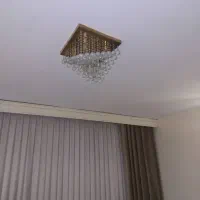 لوستر دیواری ۴۰ در ۴۰