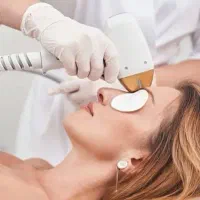 جشنواره افتتاح شد لیزر فول بادی 300 آقایان 400
