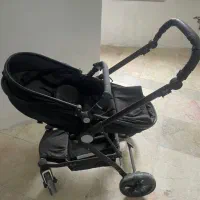 سرویس کالسکه و صندلی ماشین|کالسکه و لوازم جانبی|رشت, معلم|دیوار