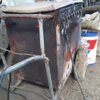 دستگاه جوش روغنی|ابزارآلات|کلیبر, |دیوار