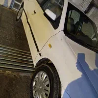 سمند مدل 88دوگانه دست|خودرو سواری و وانت|گناباد, |دیوار