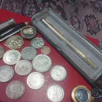 لوازم عتیقه کلکسیونی