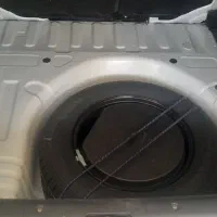 رانا پلاس پانا ۶دنده،سمند ef7 کارخانه|خودرو سواری و وانت|مشهد, گوهرشاد|دیوار