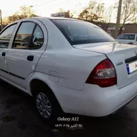 فروش نقدی تیبا۱مدل۹۹|خودرو سواری و وانت|کاشمر, |دیوار