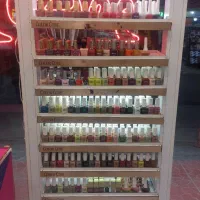 استند ایستاده