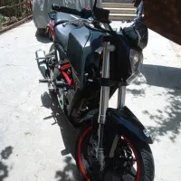 بنلی۲۵۰|موتورسیکلت|گرگان, |دیوار