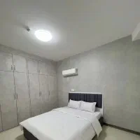 اجاره اپارتمان مبله شیک و مدرن در غرب تهران|اجارهٔ کوتاهمدت آپارتمان و سوئیت|تهران, سازمان برنامه جنوبی|دیوار