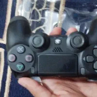 دسته ps4|کنسول، بازی ویدئویی و آنلاین|اهواز, الهائی|دیوار