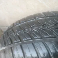 لاستیک 205 / 60 / 15