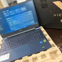 لپتاپ گیمینگ hp victus gamng