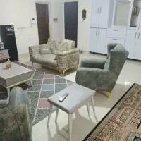 آپارتمان ۱۳۰ متری نوروزیان ملک جنوبی