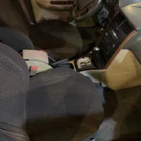 پژو پرشیا TU4 پارس اتومات ۹۸|خودرو سواری و وانت|تهران, فرمانیه|دیوار