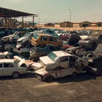 خودرو،فرسوده