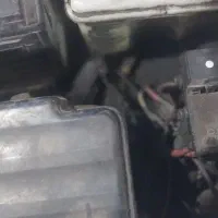 سمند 1384|خودرو سواری و وانت|پردیس, فاز ۲|دیوار