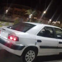 فروش زانتیا