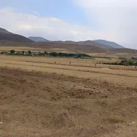 زمین با کاربری کشاورزی مناسب گلخانه وباغ|فروش دفتر صنعتی، کشاورزی، تجاری|الیگودرز, |دیوار
