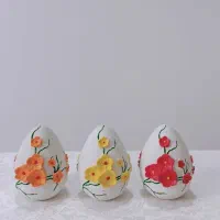 تخم مرغ رنگی هفتسین