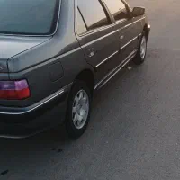 سواری پژو پارس|خودرو سواری و وانت|پردیس, فاز ۲|دیوار