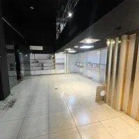 مغازه ۹۰ متری/با بالکن/بر اصلی میدان گاز /نامجو|اجارهٔ مغازه و غرفه|رشت, نامجو|دیوار