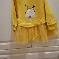 لباس بچگانه