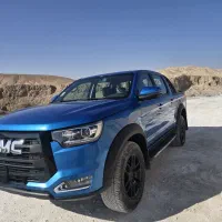 کی ام سی تی ۸ در حد صفر|خودرو سواری و وانت|تهران, مشیریه|دیوار