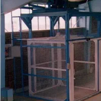 ساخت و نصب بالابر هیدرولیکی|خدمات پیشه و مهارت|چهاردانگه (تهران), |دیوار