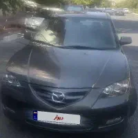 مزدا ۳ (mazda) زیر قیمت