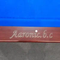 میز بیلیارد حرفه ای|تجهیزات ورزشی|اصفهان, بابوکان جنوبی|دیوار