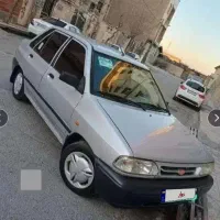 پراید مدل ۸۰