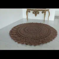 مکرومه بافی