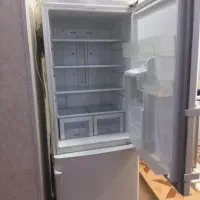 یخچال دو در