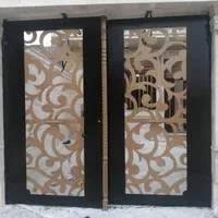 گچکاری لکه گیری ساختمان همراه نقاش ساختمان|خدمات پیشه و مهارت|کرمان, |دیوار