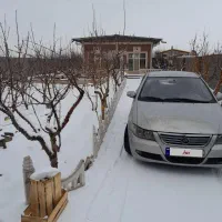 لیفان 620 1600cc، مدل ۱۳۹۱
