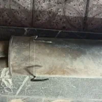 فروش اگزوز بلوچی