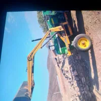 تراکتور جاندیر ۲۰۴۰