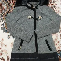 کاپشن وپالتو