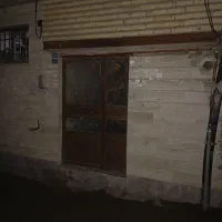 خانه فروشی ۷۰متری دوواحد واحد اول که یک واحد نیم