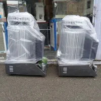 بخاری کا رگاهی نفتی گازوئلی گاز شهری فن دار|بخاری، هیتر، شومینه|سنندج, |دیوار