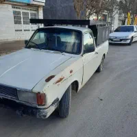 ماشین پیکان وانت