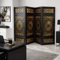 پاراوان ،پارتیشن