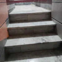 نظافت راه پله