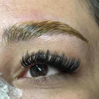 تخفیف ۳۰٪اکستنشن مژه|خدمات آرایشگری و زیبایی|شیراز, فرهنگ شهر|دیوار