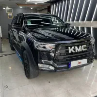 KMC T8|خودرو سواری و وانت|تهران, تهرانپارس شرقی|دیوار