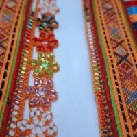 کریشی...|لباس|خاش, |دیوار