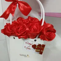 گل فروشی|گل مصنوعی|کاشان, فاز ۲ ناجی آباد|دیوار